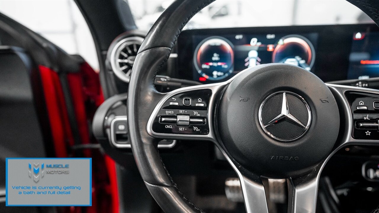 2022 Mercedes-Benz CLA 250 4MATIC®   - Photo 28 - Reno, NV 89511