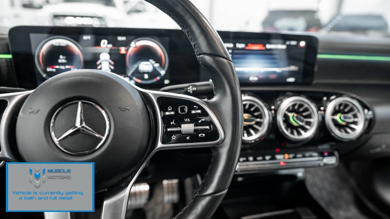 2022 Mercedes-Benz CLA 250 4MATIC®   - Photo 29 - Reno, NV 89511