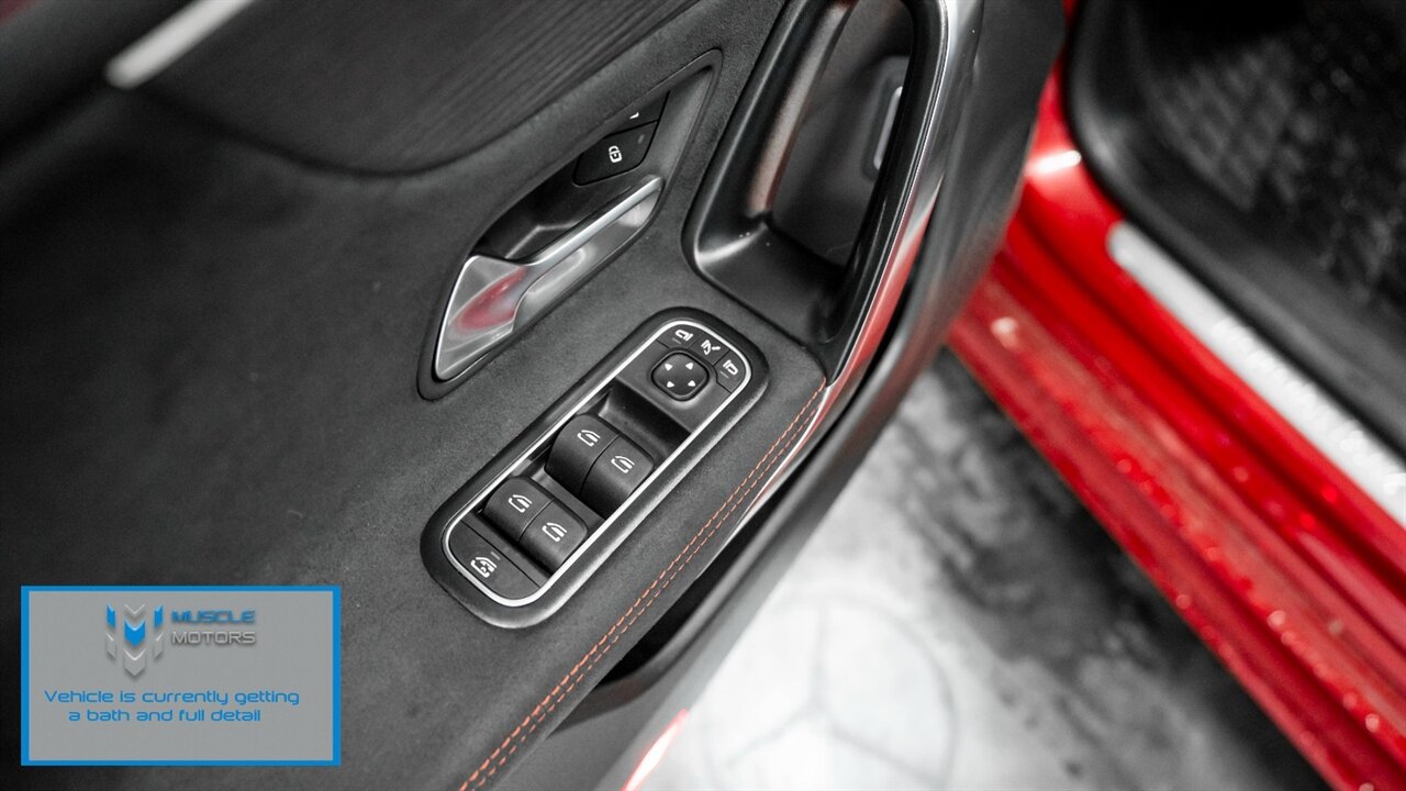 2022 Mercedes-Benz CLA 250 4MATIC®   - Photo 25 - Reno, NV 89511