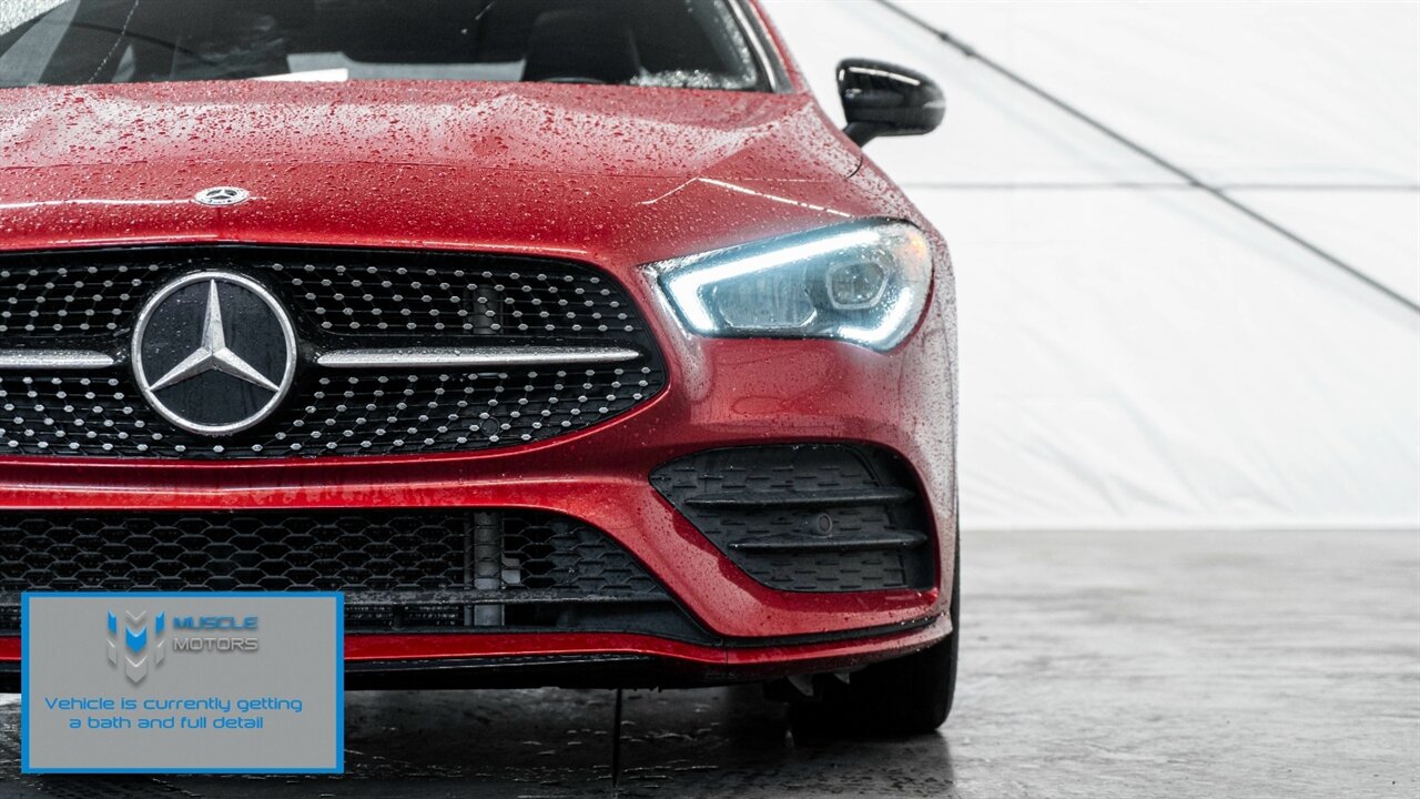 2022 Mercedes-Benz CLA 250 4MATIC®   - Photo 10 - Reno, NV 89511