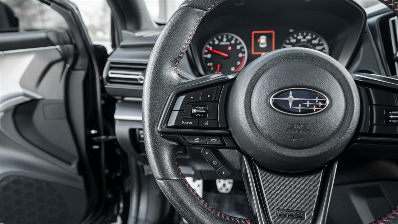 2022 Subaru WRX Premium   - Photo 23 - Reno, NV 89511