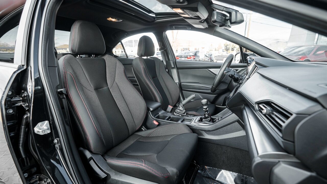 2022 Subaru WRX Premium   - Photo 16 - Reno, NV 89511