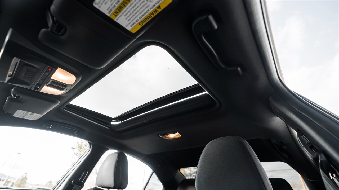 2022 Subaru WRX Premium   - Photo 12 - Reno, NV 89511