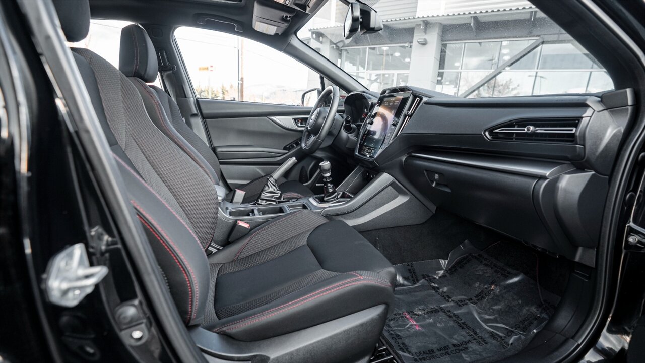 2022 Subaru WRX Premium   - Photo 17 - Reno, NV 89511