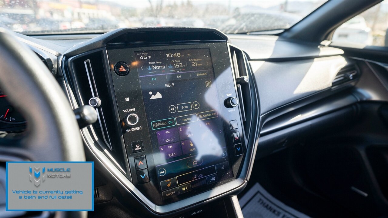 2022 Subaru WRX Premium   - Photo 15 - Reno, NV 89511