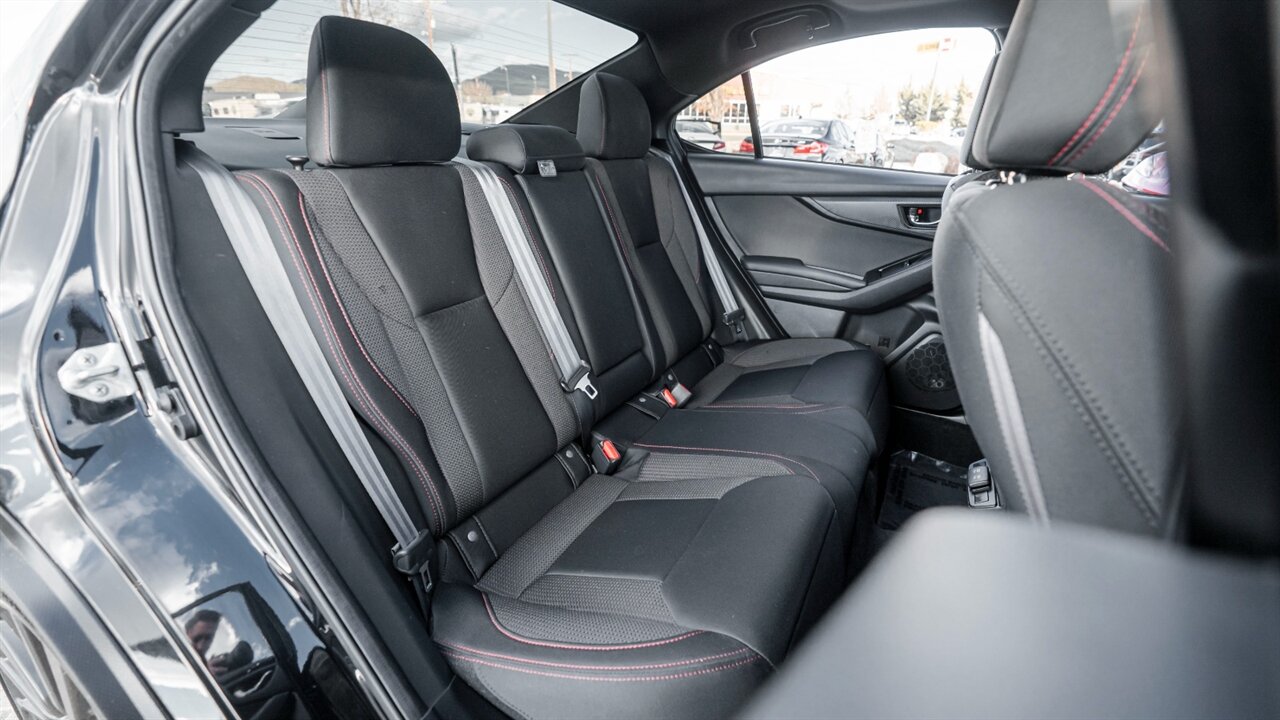 2022 Subaru WRX Premium   - Photo 32 - Reno, NV 89511