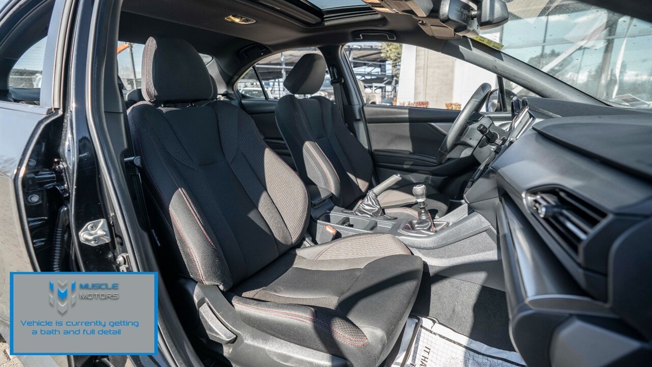 2022 Subaru WRX Premium   - Photo 11 - Reno, NV 89511