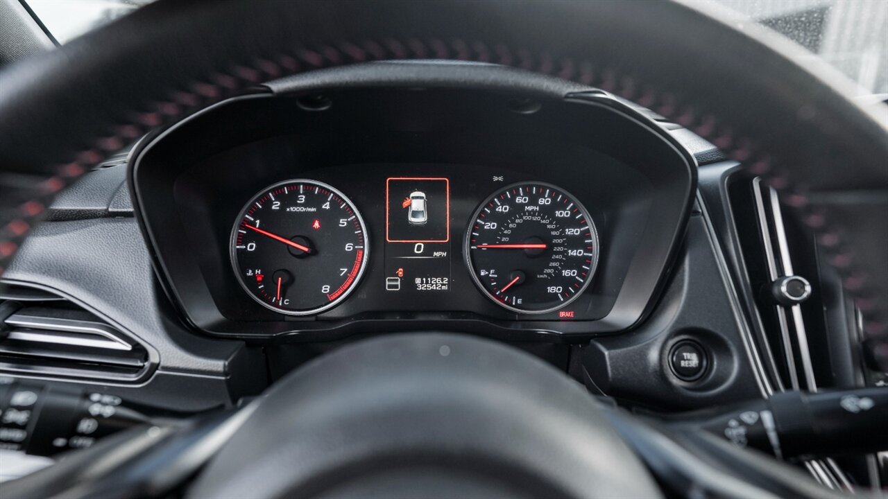 2022 Subaru WRX Premium   - Photo 25 - Reno, NV 89511