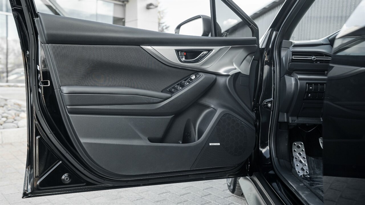 2022 Subaru WRX Premium   - Photo 18 - Reno, NV 89511