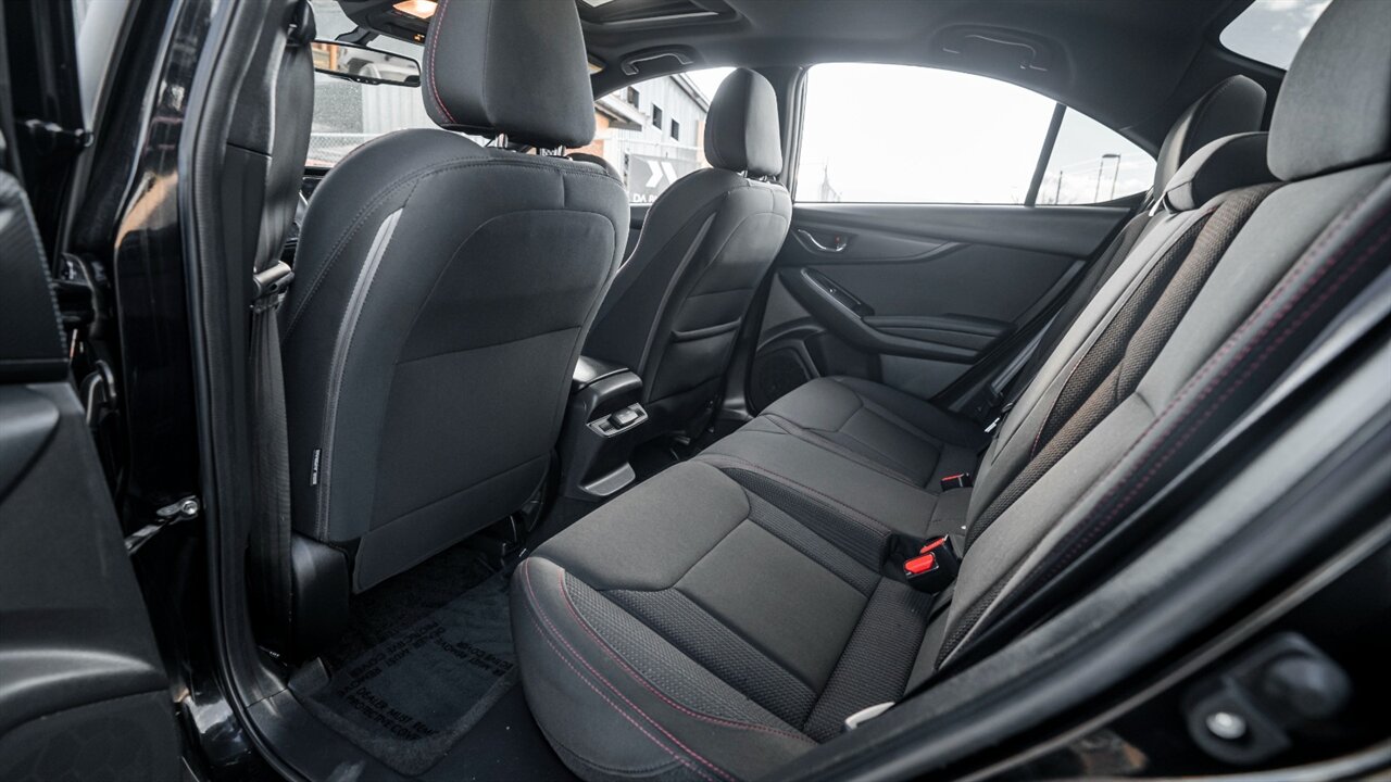 2022 Subaru WRX Premium   - Photo 31 - Reno, NV 89511