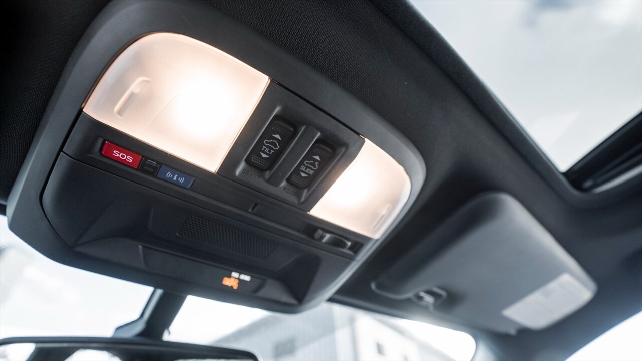 2022 Subaru WRX Premium   - Photo 26 - Reno, NV 89511