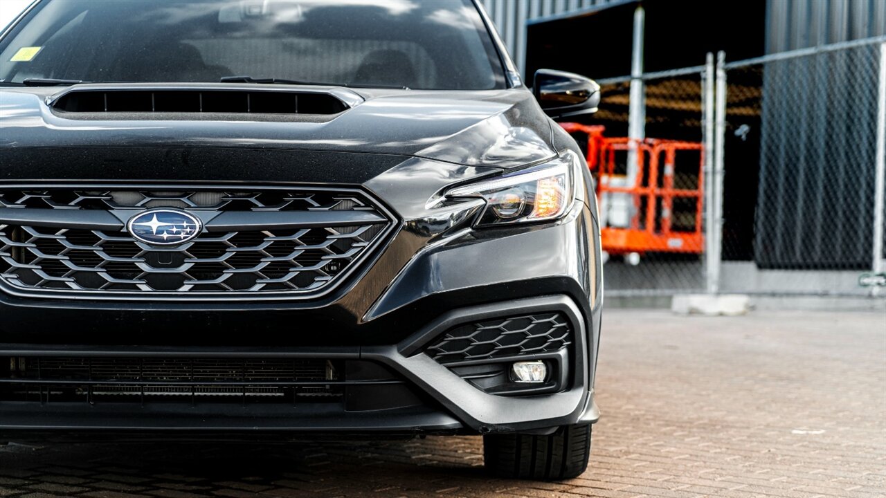 2022 Subaru WRX Premium   - Photo 8 - Reno, NV 89511