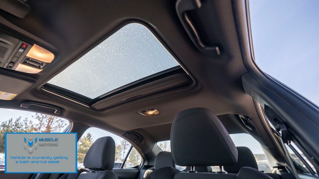 2022 Subaru WRX Premium   - Photo 10 - Reno, NV 89511