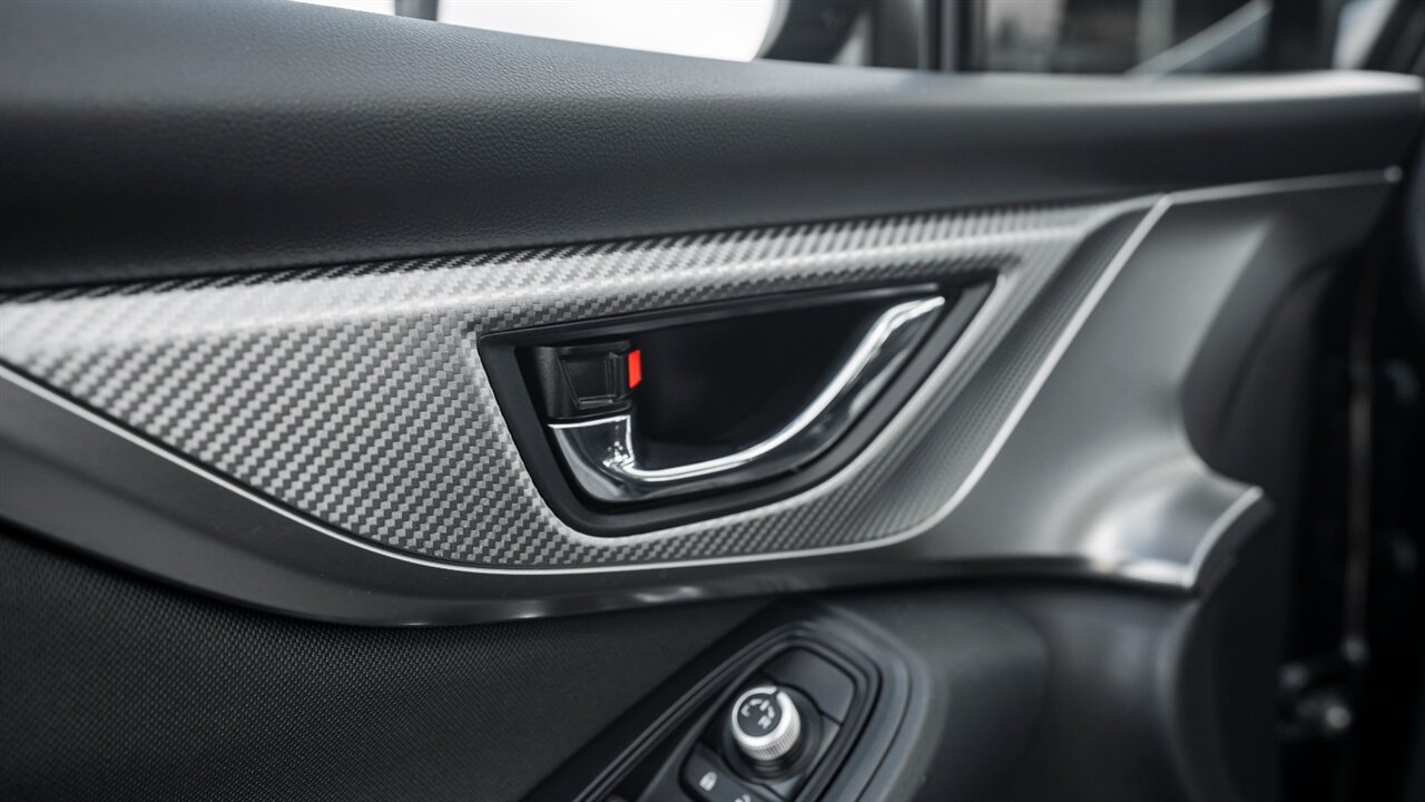 2022 Subaru WRX Premium   - Photo 19 - Reno, NV 89511