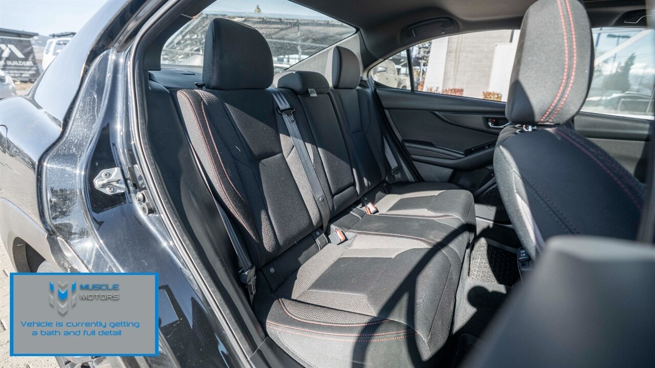 2022 Subaru WRX Premium   - Photo 17 - Reno, NV 89511