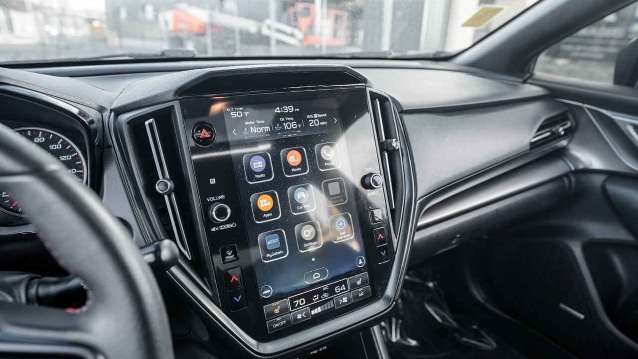 2022 Subaru WRX Premium   - Photo 27 - Reno, NV 89511