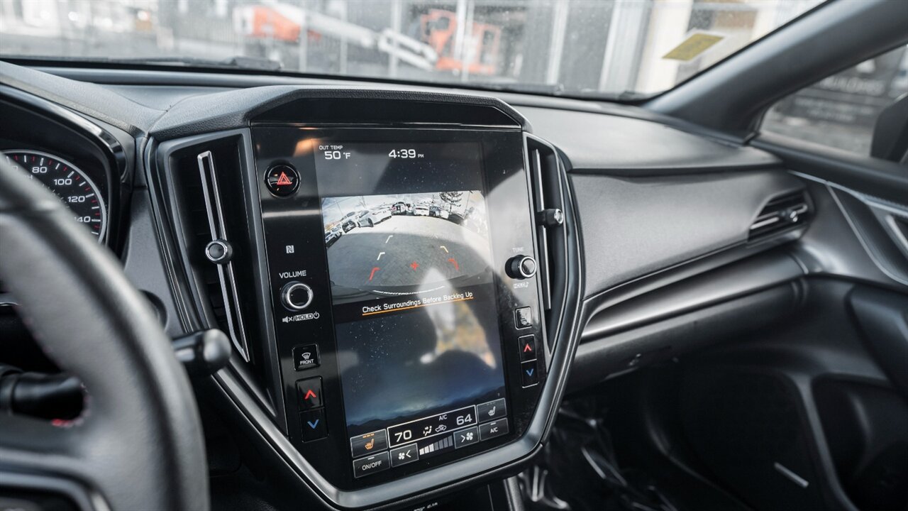 2022 Subaru WRX Premium   - Photo 29 - Reno, NV 89511