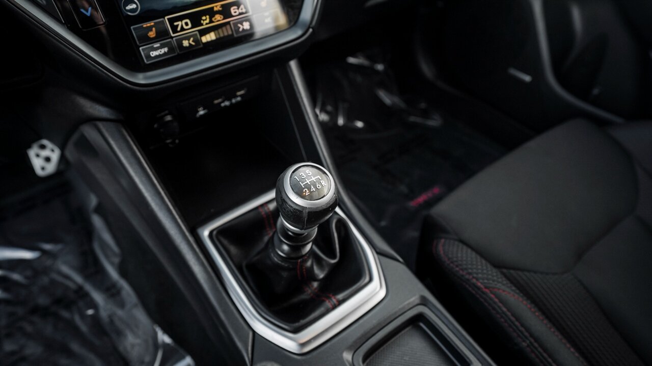 2022 Subaru WRX Premium   - Photo 28 - Reno, NV 89511