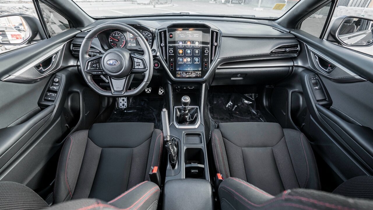 2022 Subaru WRX Premium   - Photo 14 - Reno, NV 89511
