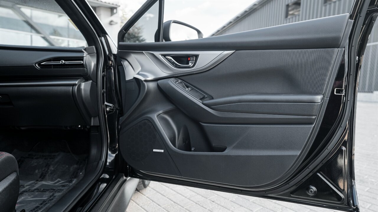 2022 Subaru WRX Premium   - Photo 30 - Reno, NV 89511