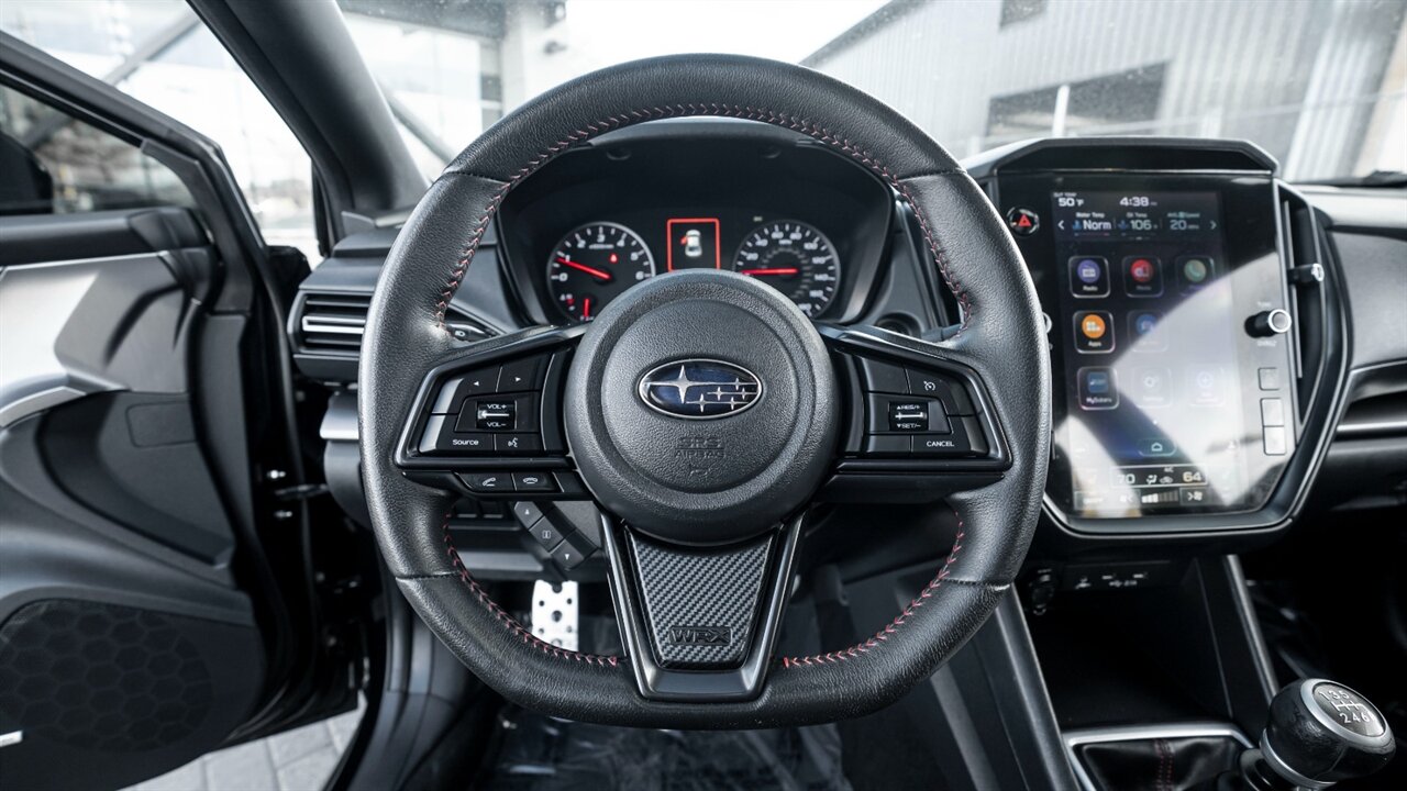 2022 Subaru WRX Premium   - Photo 22 - Reno, NV 89511