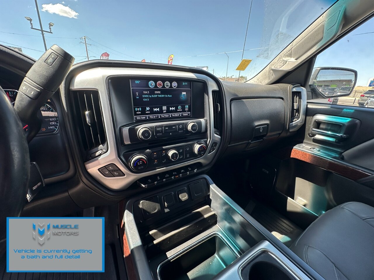 2018 GMC Sierra 1500 SLT - Photo 12 - Reno, NV 89511