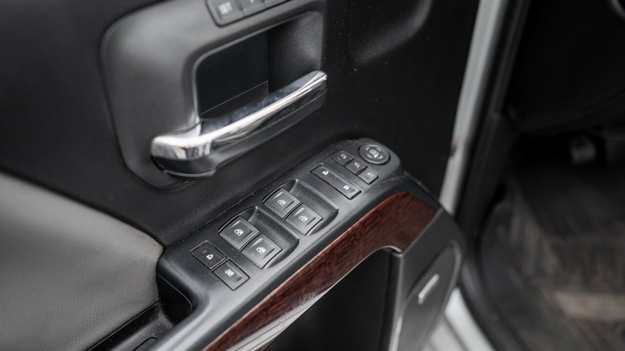 2018 GMC Sierra 1500 SLT   - Photo 23 - Reno, NV 89511