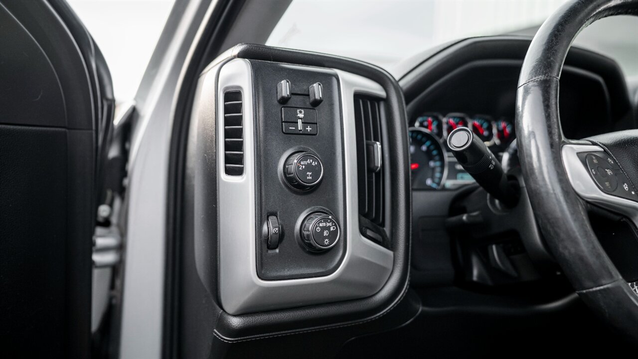 2018 GMC Sierra 1500 SLT   - Photo 24 - Reno, NV 89511