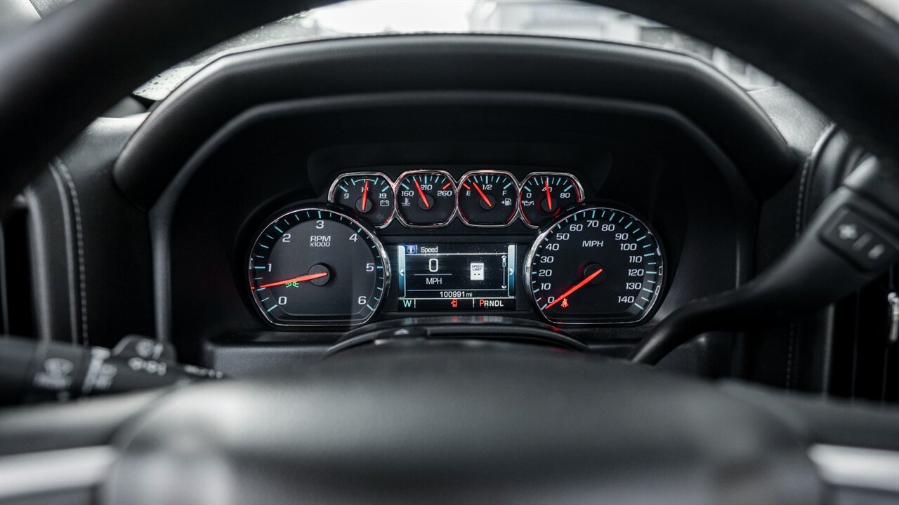 2018 GMC Sierra 1500 SLT   - Photo 29 - Reno, NV 89511