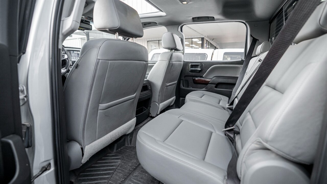 2018 GMC Sierra 1500 SLT   - Photo 39 - Reno, NV 89511