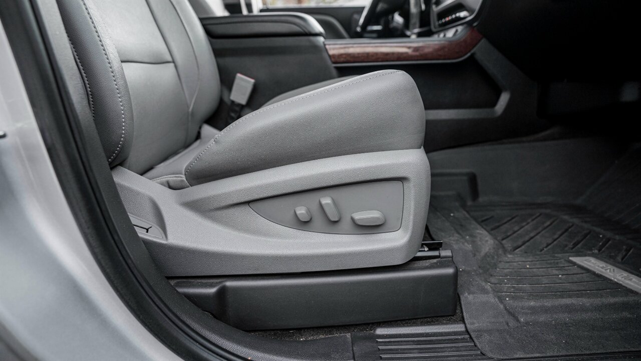 2018 GMC Sierra 1500 SLT   - Photo 36 - Reno, NV 89511