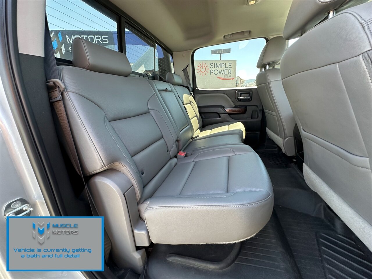 2018 GMC Sierra 1500 SLT - Photo 13 - Reno, NV 89511