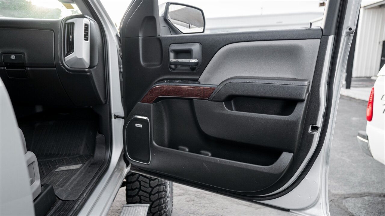 2018 GMC Sierra 1500 SLT   - Photo 37 - Reno, NV 89511