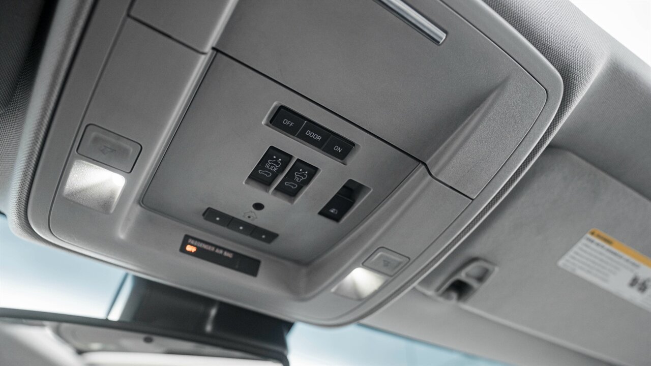 2018 GMC Sierra 1500 SLT   - Photo 30 - Reno, NV 89511