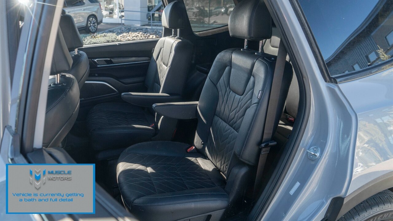 2024 Kia Telluride SX X-Line - Photo 13 - Reno, NV 89511