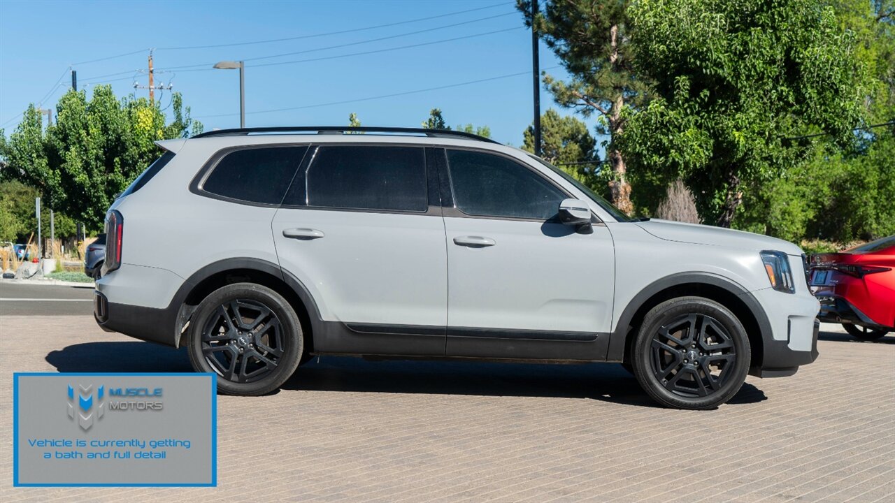 2024 Kia Telluride SX X-Line - Photo 5 - Reno, NV 89511