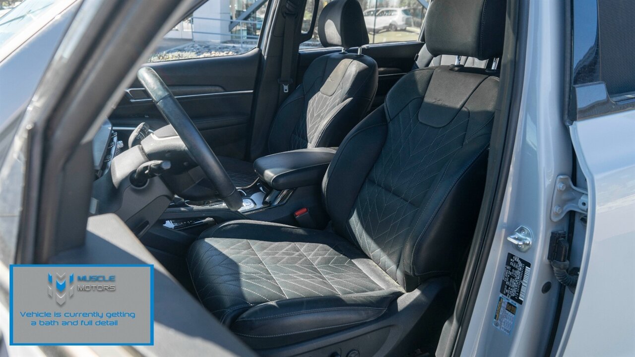 2024 Kia Telluride SX X-Line - Photo 10 - Reno, NV 89511