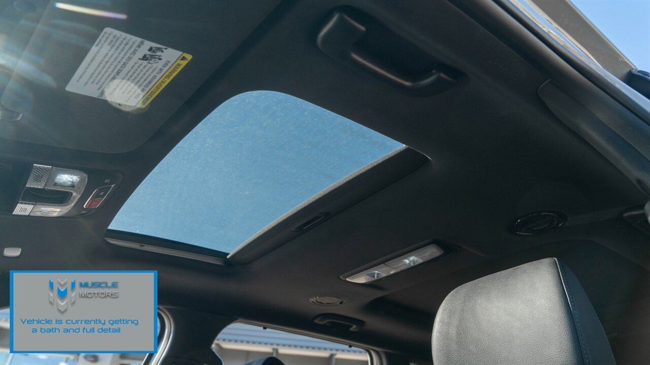 2024 Kia Telluride SX X-Line - Photo 11 - Reno, NV 89511