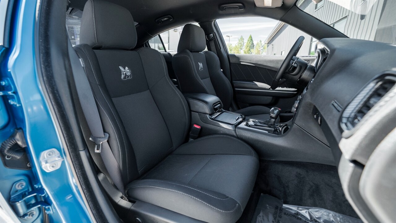 2018 Dodge Charger R/T Scat Pack - Photo 18 - Reno, NV 89511