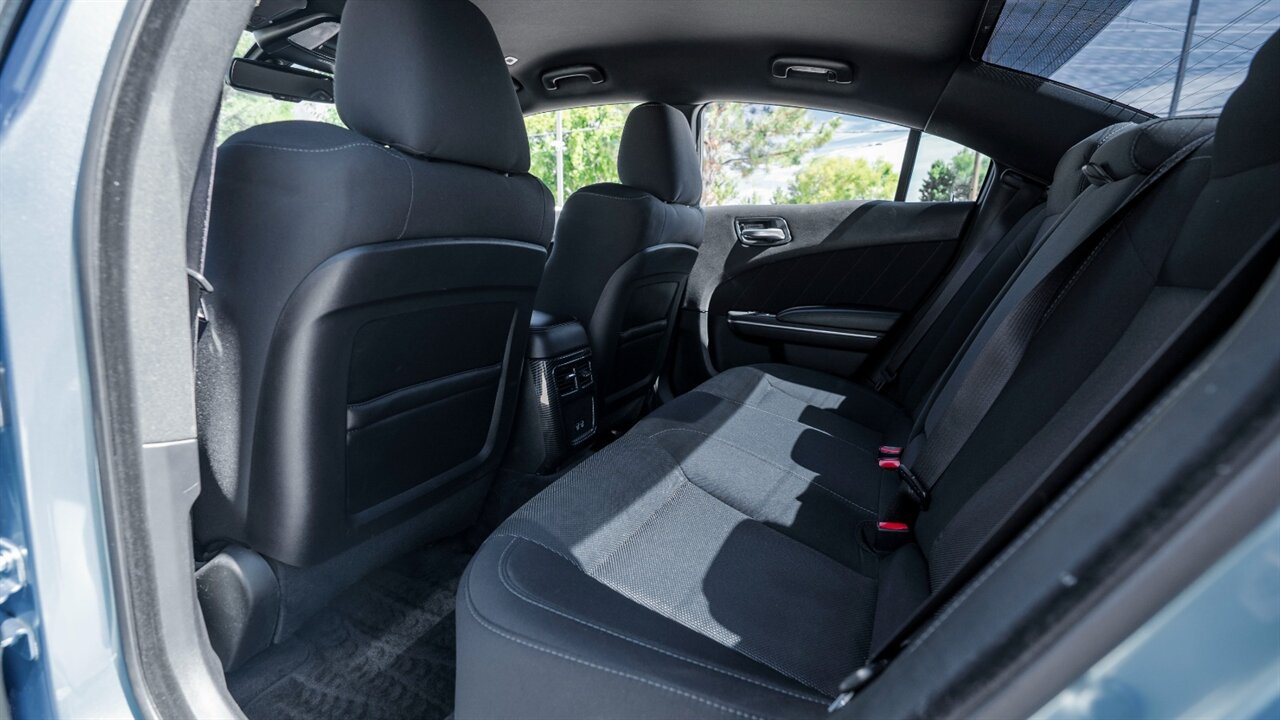 2018 Dodge Charger R/T Scat Pack - Photo 35 - Reno, NV 89511