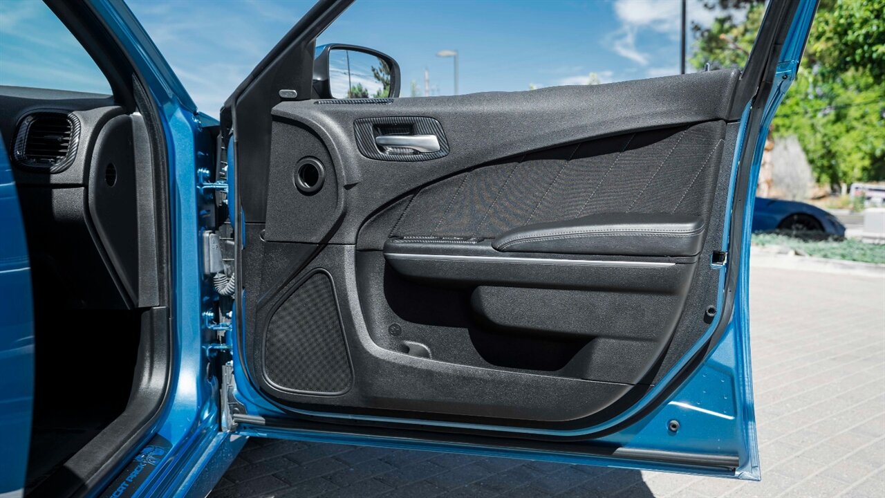 2018 Dodge Charger R/T Scat Pack - Photo 34 - Reno, NV 89511