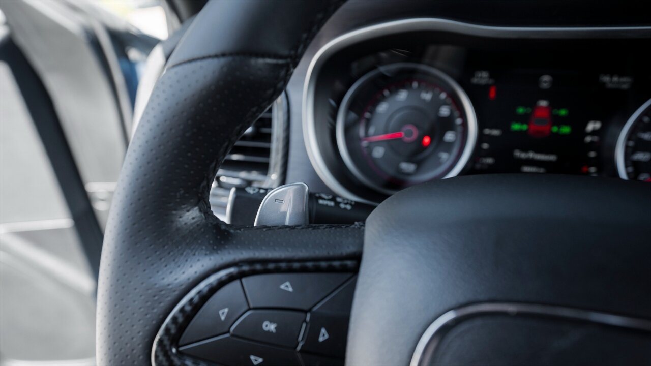2018 Dodge Charger R/T Scat Pack - Photo 26 - Reno, NV 89511