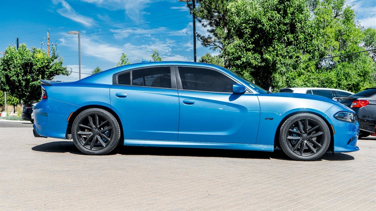 2018 Dodge Charger R/T Scat Pack - Photo 5 - Reno, NV 89511