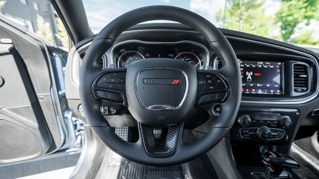 2018 Dodge Charger R/T Scat Pack - Photo 24 - Reno, NV 89511