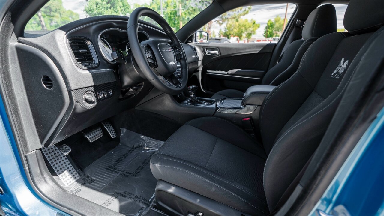 2018 Dodge Charger R/T Scat Pack - Photo 15 - Reno, NV 89511