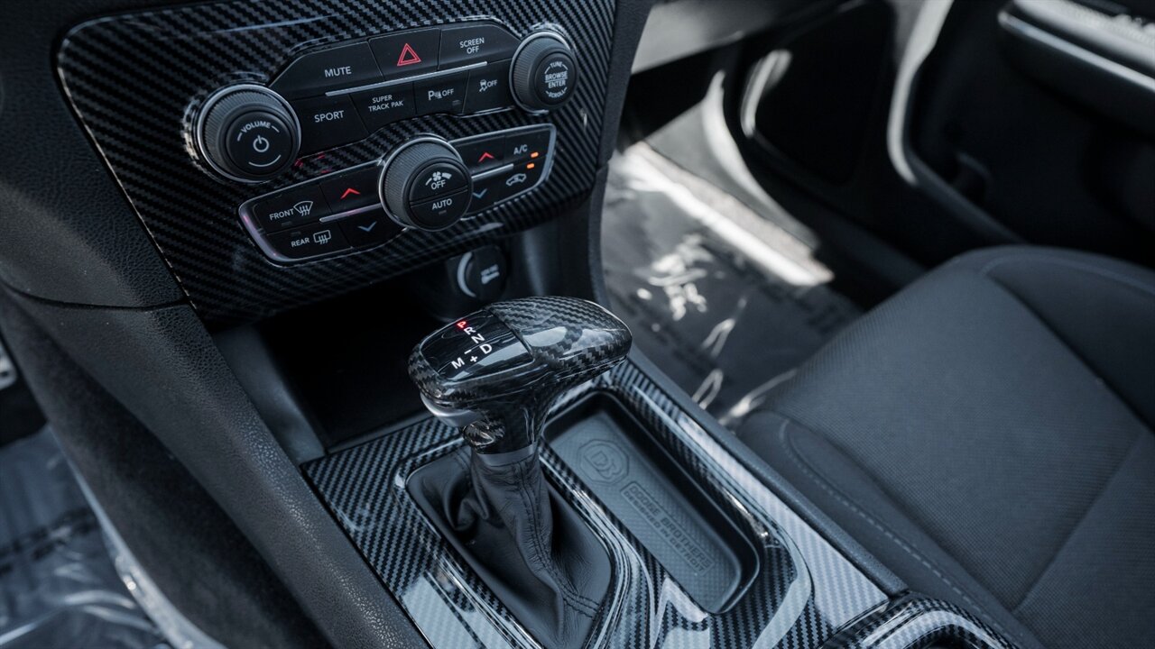 2018 Dodge Charger R/T Scat Pack - Photo 32 - Reno, NV 89511