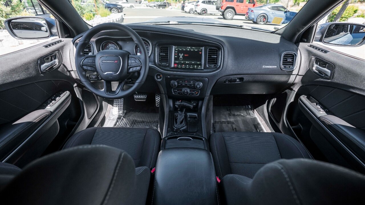 2018 Dodge Charger R/T Scat Pack - Photo 16 - Reno, NV 89511