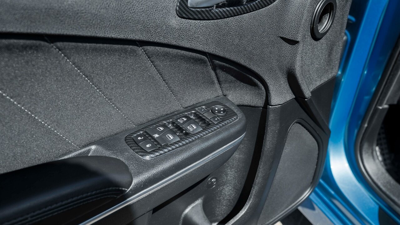 2018 Dodge Charger R/T Scat Pack - Photo 21 - Reno, NV 89511
