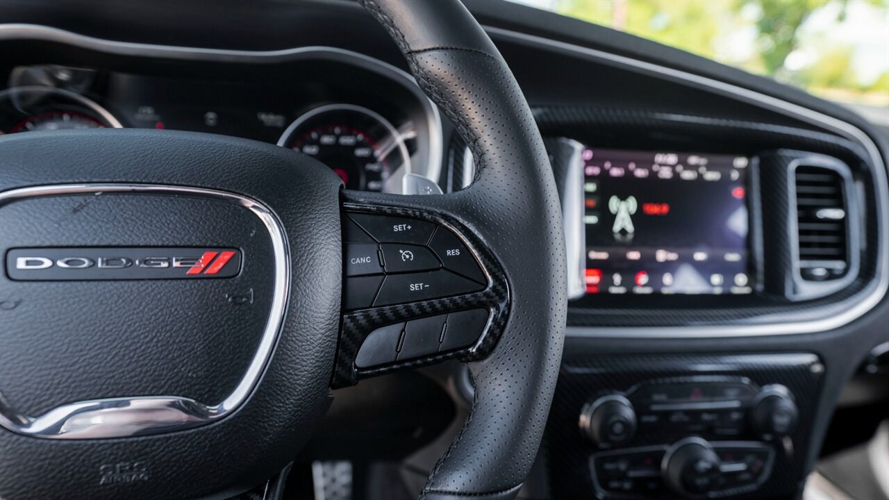 2018 Dodge Charger R/T Scat Pack - Photo 27 - Reno, NV 89511
