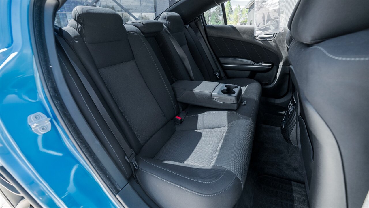 2018 Dodge Charger R/T Scat Pack - Photo 36 - Reno, NV 89511